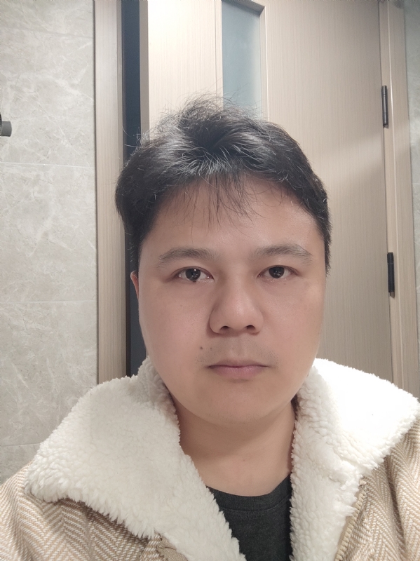 眉舒意足的第一张照片--扬州相亲服务中心