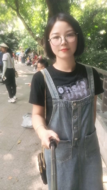 如燕的第二张照片--扬州相亲服务中心