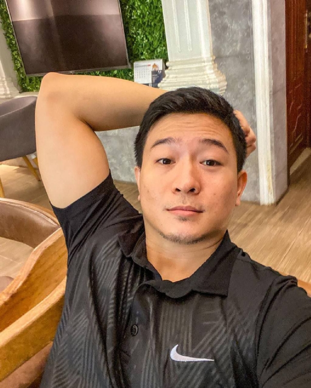 爱发个的第一张照片--扬州相亲服务中心
