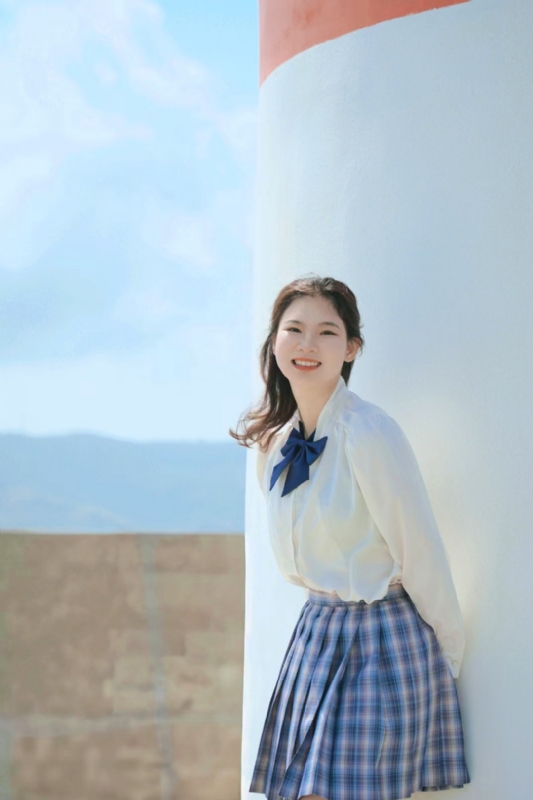j女士的第一张照片--扬州相亲服务中心