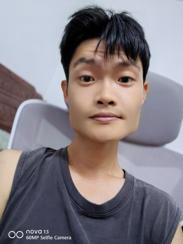 小林的第一张照片--扬州相亲服务中心