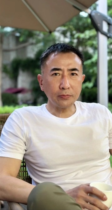 厚德载福的第一张照片--扬州相亲服务中心