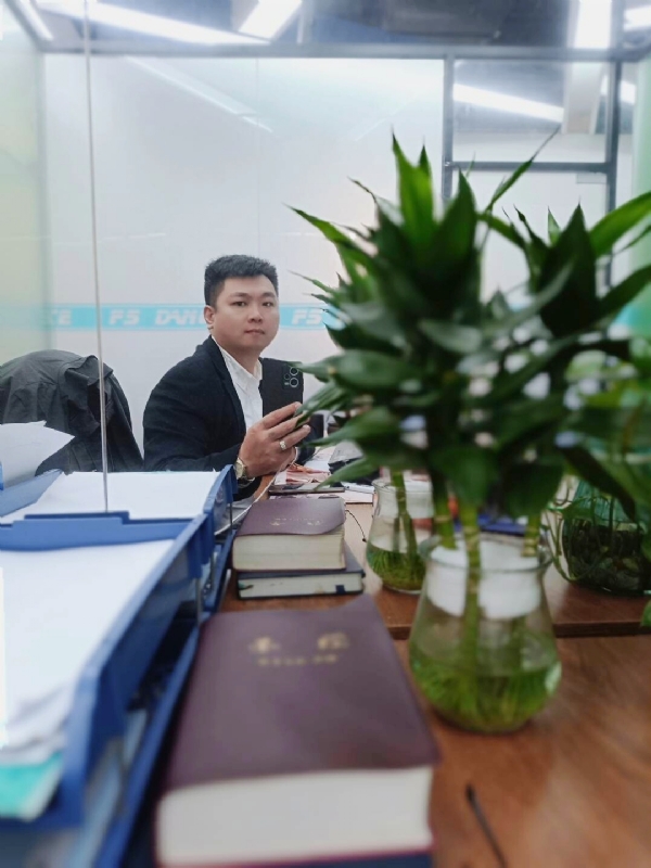 杨某人的第一张照片--扬州相亲服务中心