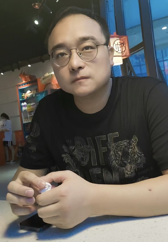 十七的第三张照片--扬州相亲服务中心