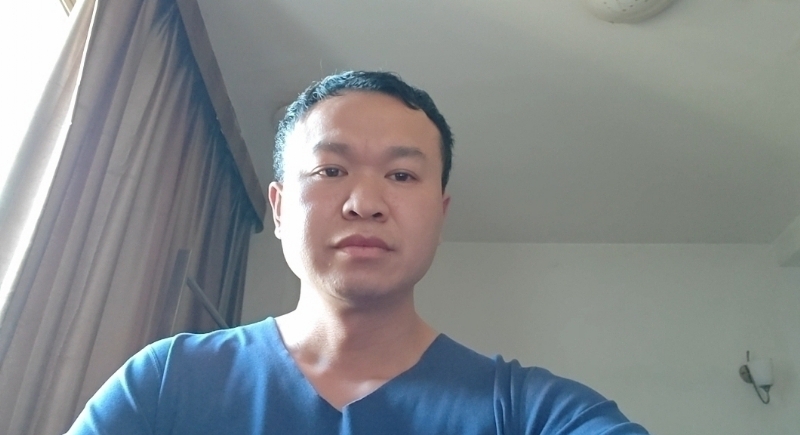 凉介的第一张照片--扬州相亲服务中心