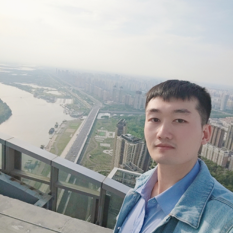 王闯的第二张照片--扬州相亲服务中心
