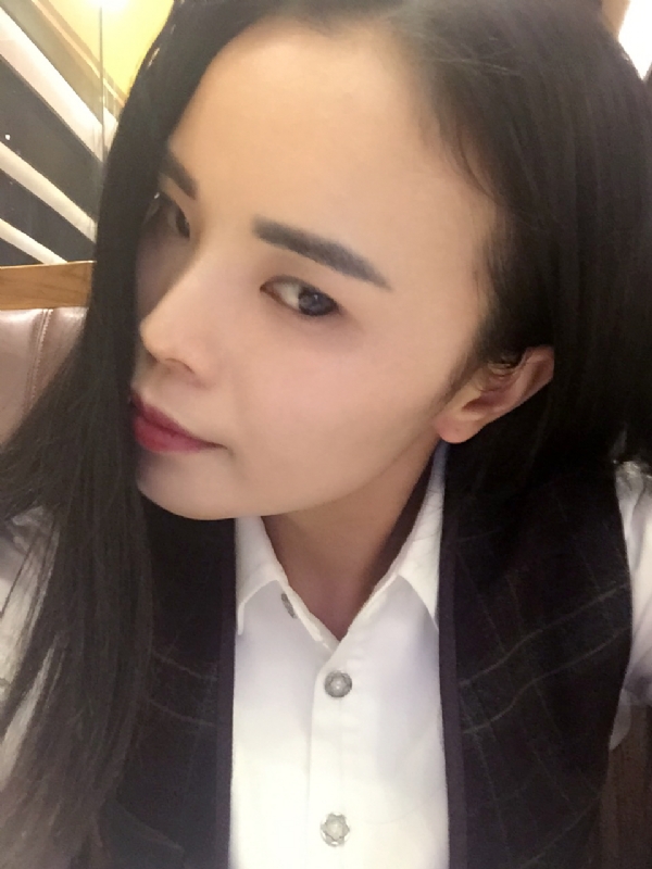 失落的一角的第二张照片--扬州相亲服务中心