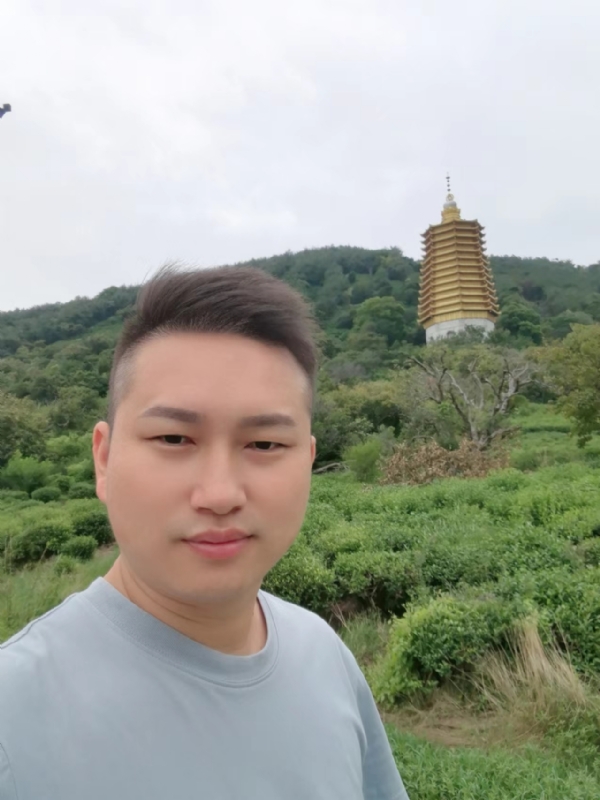 陈文海的第一张照片--扬州相亲服务中心