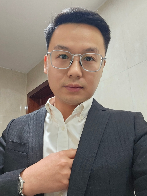 遥望的第二张照片--扬州相亲服务中心