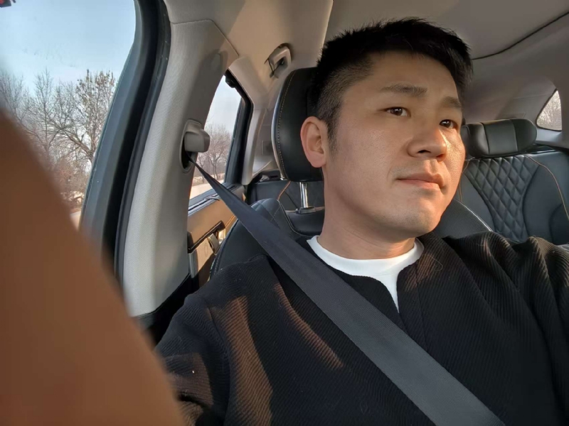 超哥的第二张照片--扬州相亲服务中心