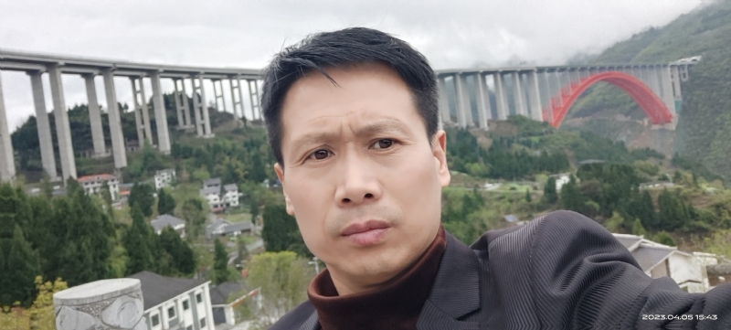 韩*劳务的第一张照片--扬州相亲服务中心