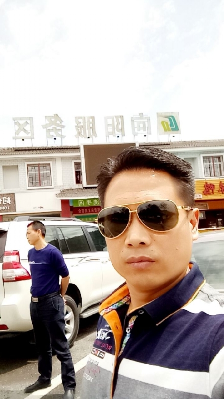 韩*劳务的第二张照片--扬州相亲服务中心