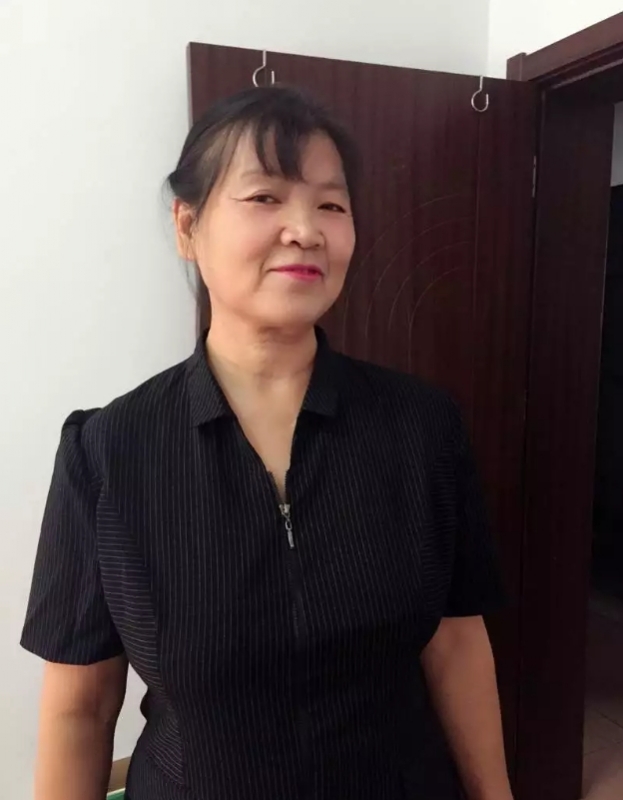蒲公英的第一张照片--扬州相亲服务中心