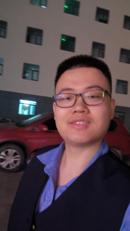 潇楚南的第一张照片--扬州相亲服务中心