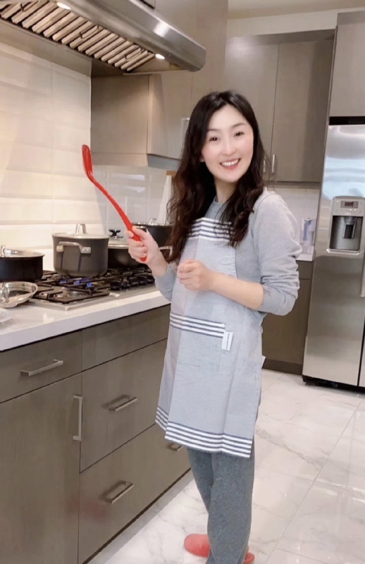 愛下廚負琴琴的第二张照片--扬州相亲服务中心