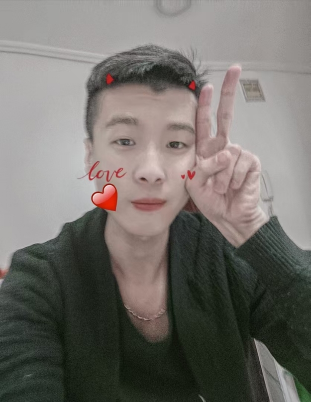 我不是巧克力的第一张照片--扬州相亲服务中心