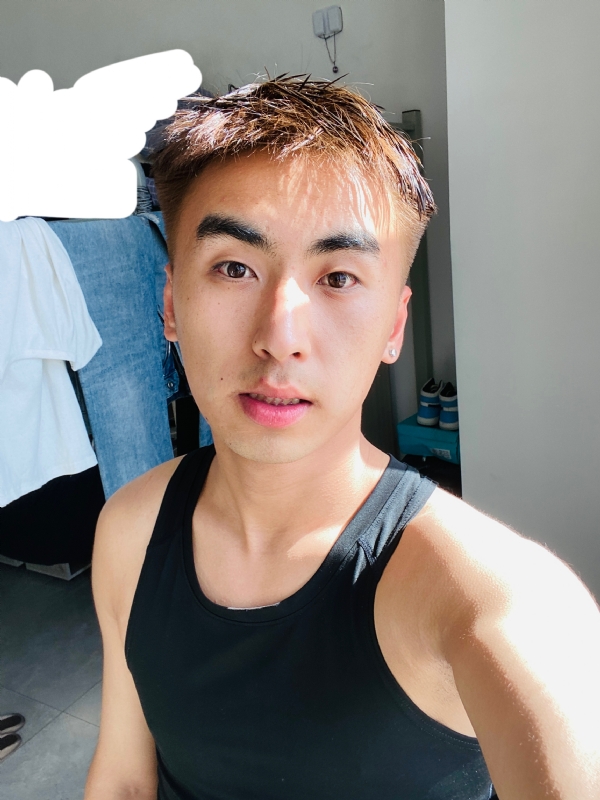 小克的第一张照片--扬州相亲服务中心