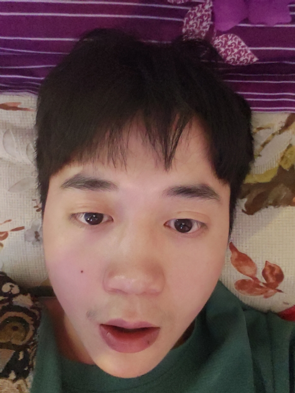 天翔的第一张照片--扬州相亲服务中心