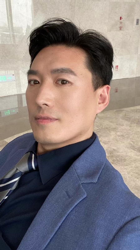 相见相识的第一张照片--扬州相亲服务中心