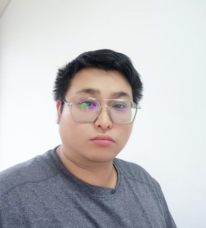 谢文涛的第一张照片--扬州相亲服务中心