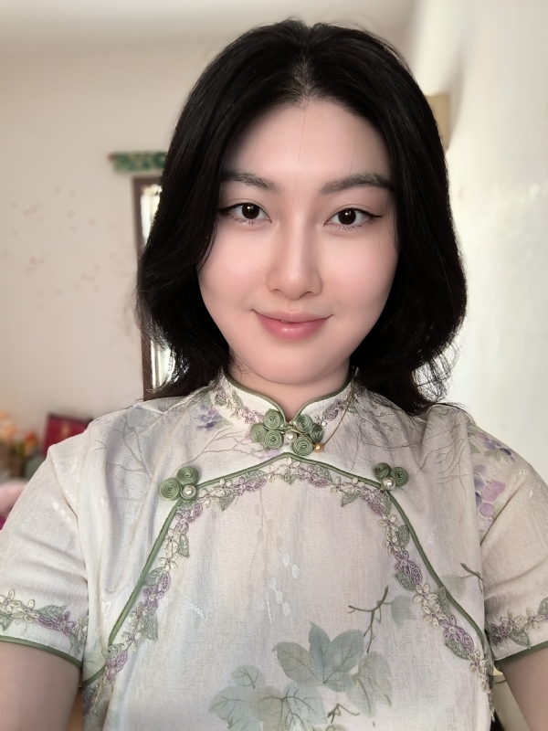 梅莱的第一张照片--扬州相亲服务中心