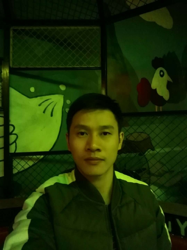 阿润的第一张照片--扬州相亲服务中心