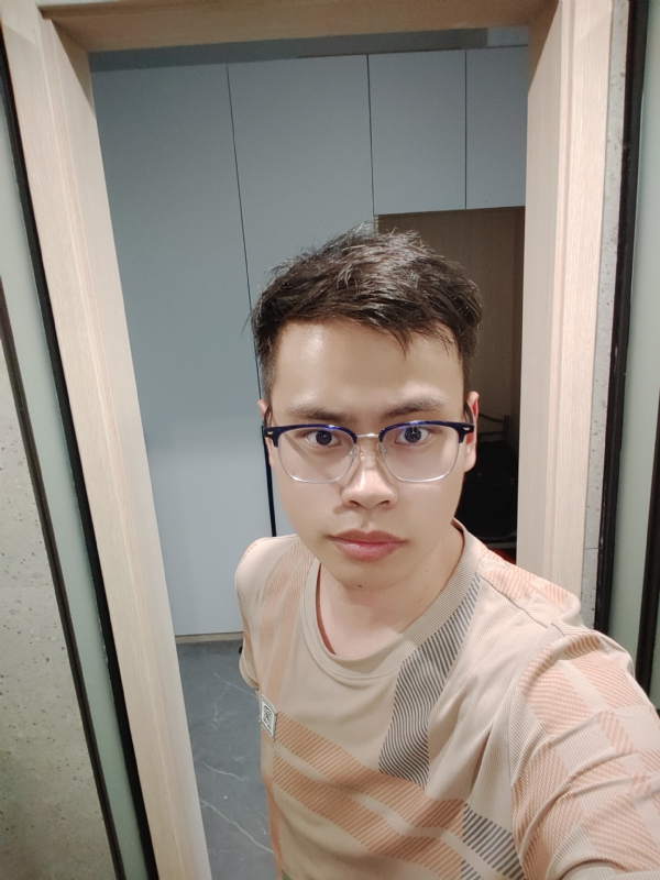 卖萌就会死星人的第五张照片--扬州相亲服务中心