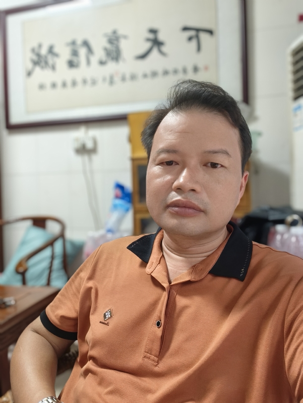 自强不息的第一张照片--扬州相亲服务中心