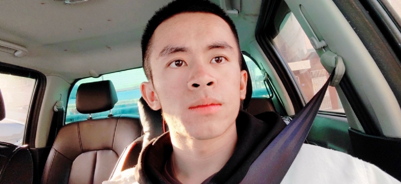 小余的第一张照片--扬州相亲服务中心