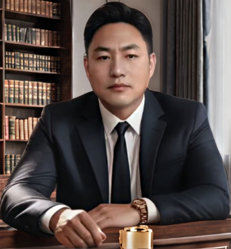 肖弋的第一张照片--扬州相亲服务中心