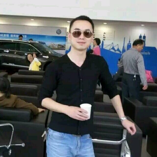 小汤米的第一张照片--扬州相亲服务中心