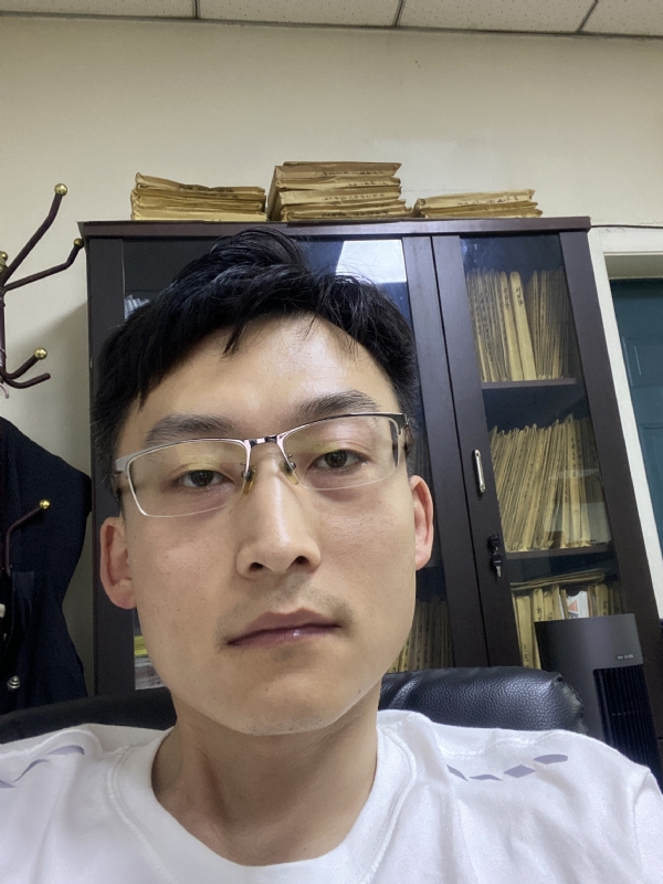 偈语的第一张照片--扬州相亲服务中心