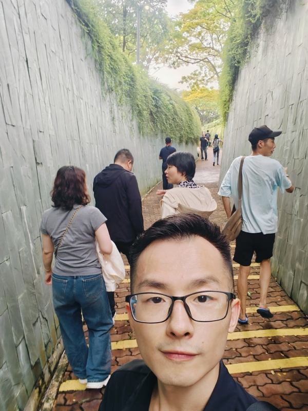 Mr田的第一张照片--扬州相亲服务中心