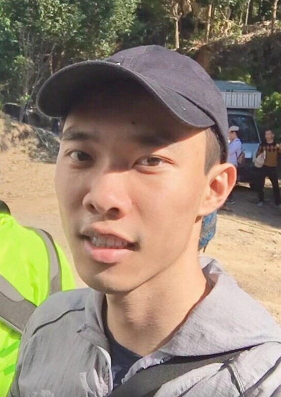 bin的第二张照片--扬州相亲服务中心