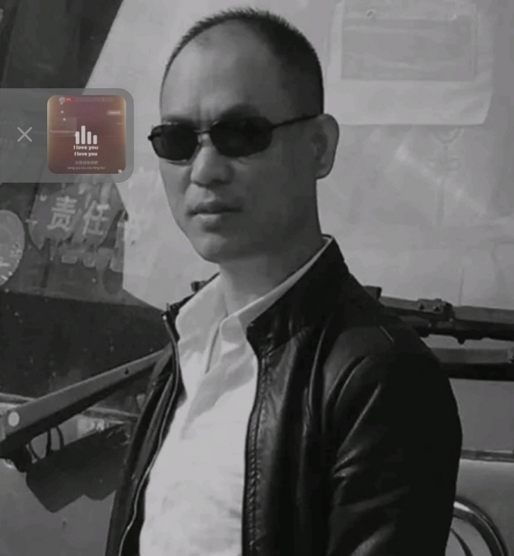 好男人的第一张照片--扬州相亲服务中心