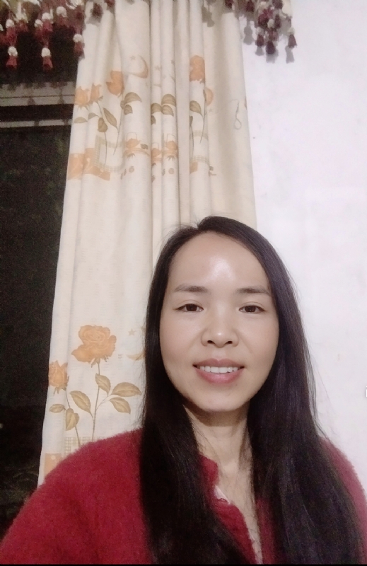 阿敏的第一张照片--扬州相亲服务中心