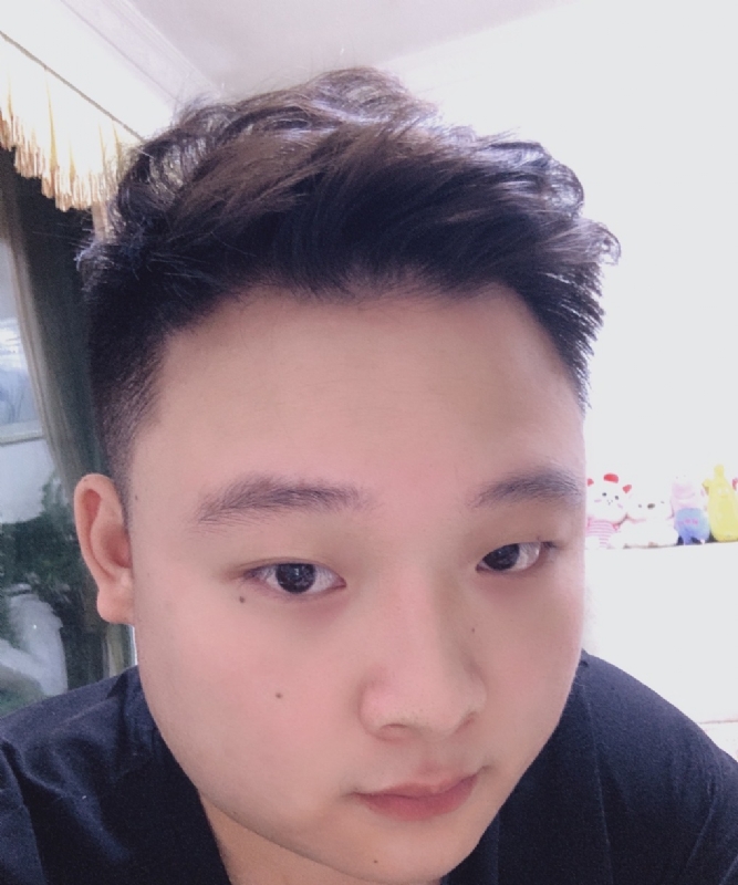 Luhao1016的第三张照片--扬州相亲服务中心