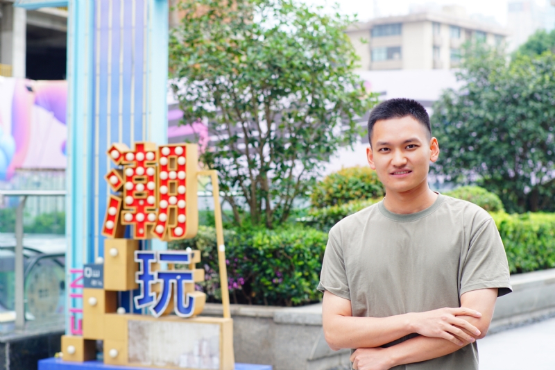 陌上烟雨的第一张照片--扬州相亲服务中心