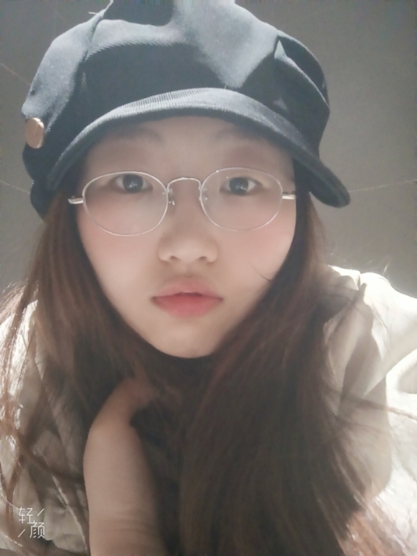 霜星的第一张照片--扬州相亲服务中心