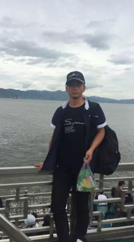 燕雯泽的第二张照片--扬州相亲服务中心