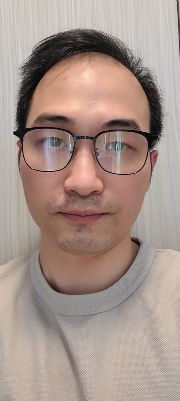 信微ECTung的第一张照片--扬州相亲服务中心