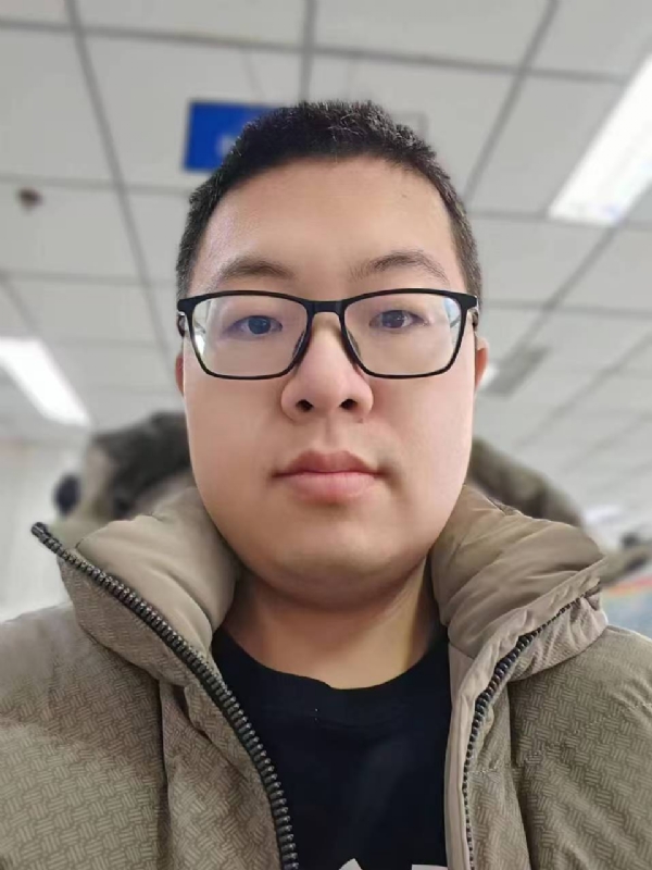 智慧的小胖的第二张照片--扬州相亲服务中心