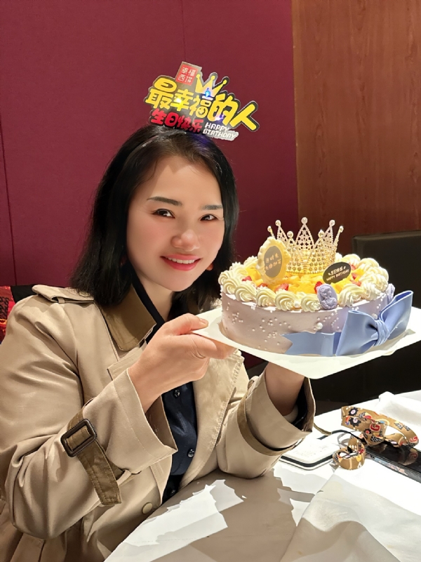 Apple的第一张照片--扬州相亲服务中心