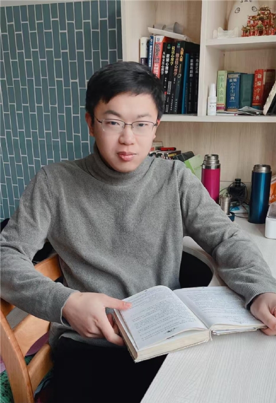 坚果的第一张照片--扬州相亲服务中心