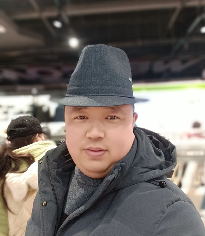 小晴天的第一张照片--扬州相亲服务中心