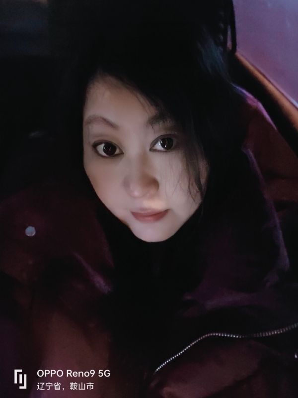 羽璨的第一张照片--扬州相亲服务中心