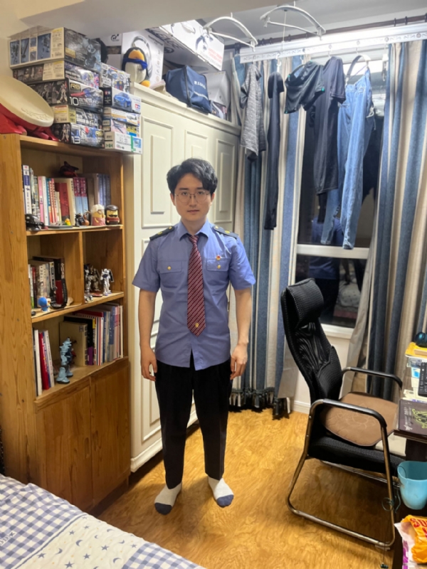 dym的第二张照片--扬州相亲服务中心