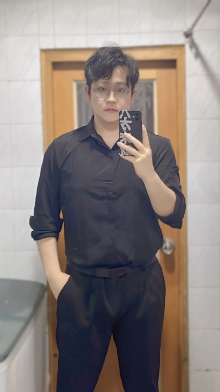 周启迪的第一张照片--扬州相亲服务中心