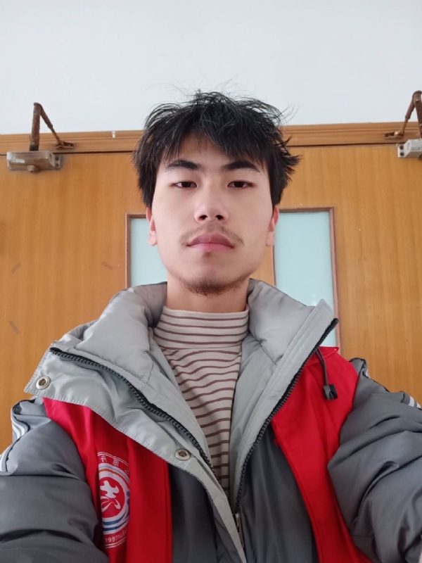 真诚的来的第一张照片--扬州相亲服务中心
