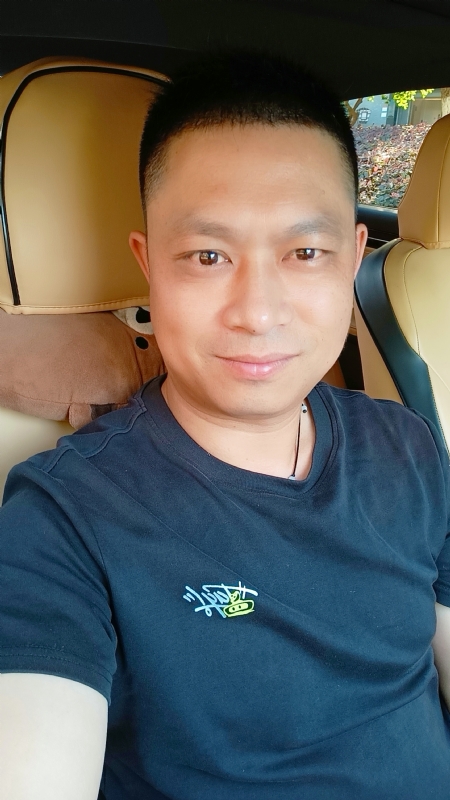 影子的第二张照片--扬州相亲服务中心